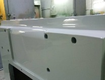 機械設備拋光加工性價比如何？